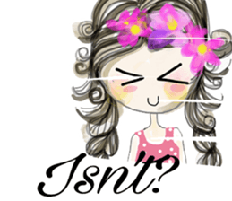 Mheayen sticker #15693366