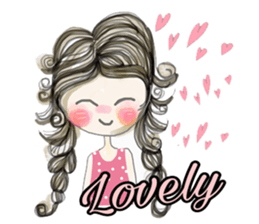 Mheayen sticker #15693367