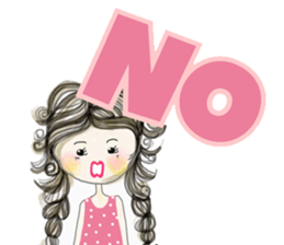 Mheayen sticker #15693368