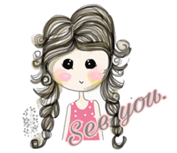 Mheayen sticker #15693369