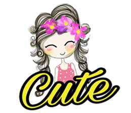 Mheayen sticker #15693370