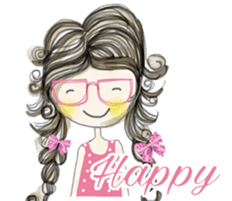 Mheayen sticker #15693373