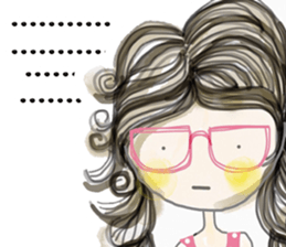 Mheayen sticker #15693374