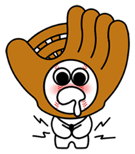 Introduce Bebe! sticker #15693702