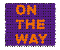 Run! Running Beans! sticker #15693729