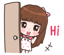 jum mam 2 sticker #15694130