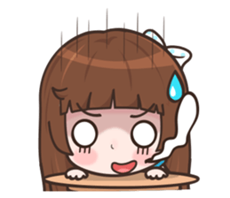 jum mam 2 sticker #15694150