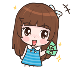 jum mam 2 sticker #15694154