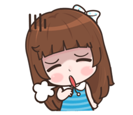 jum mam 2 sticker #15694166