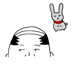 cute uncle sticker2 sticker #15694540