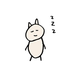 kitten. sticker #15695366