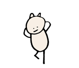 kitten. sticker #15695395