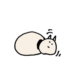 kitten. sticker #15695399