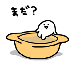 Kumagoro Animated Stickers part3 sticker #15695698