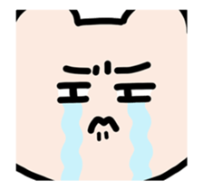 Kumagoro Animated Stickers part3 sticker #15695706