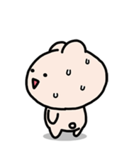 Kumagoro Animated Stickers part3 sticker #15695707