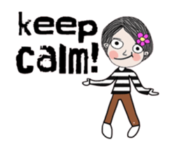 Flow (Animated) Eng sticker #15695852