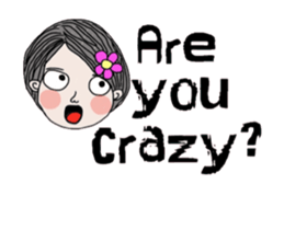 Flow (Animated) Eng sticker #15695869