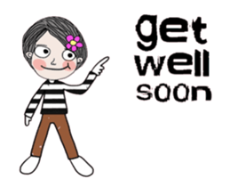 Flow (Animated) Eng sticker #15695870