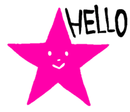 The stellar sticker used daily sticker #15696162