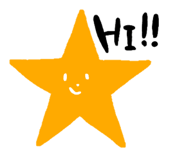 The stellar sticker used daily sticker #15696164