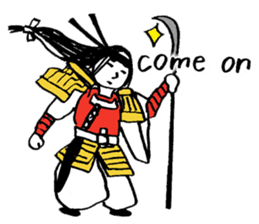 Nobles of the Heian Period 01(Japan) sticker #15696750