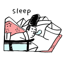 Nobles of the Heian Period 02(Japan) sticker #15696886