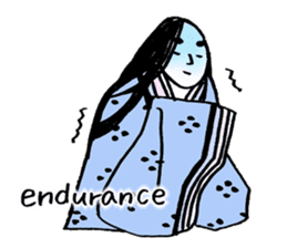 Nobles of the Heian Period 02(Japan) sticker #15696897