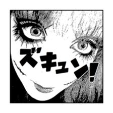 Takochin's world Vol.2 sticker #15697083