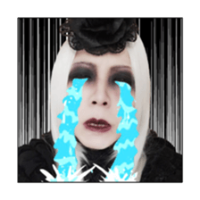 Takochin's world Vol.2 sticker #15697089