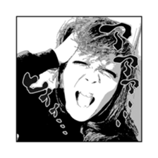 Takochin's world Vol.2 sticker #15697091