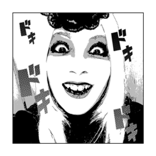 Takochin's world Vol.2 sticker #15697092