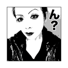 Takochin's world Vol.2 sticker #15697102