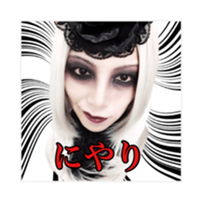 Takochin's world Vol.2 sticker #15697105