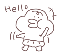 POPOKUN Baby sticker #15697154