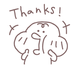 POPOKUN Baby sticker #15697155