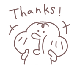 POPOKUN Baby sticker #15697155