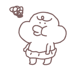 POPOKUN Baby sticker #15697158