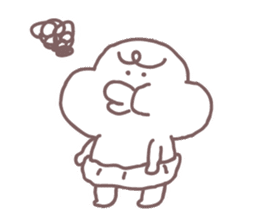 POPOKUN Baby sticker #15697158