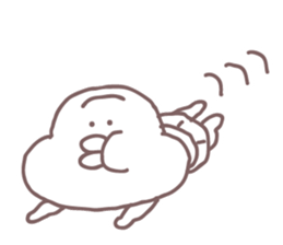 POPOKUN Baby sticker #15697159