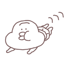 POPOKUN Baby sticker #15697159
