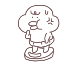 POPOKUN Baby sticker #15697161