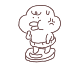 POPOKUN Baby sticker #15697161