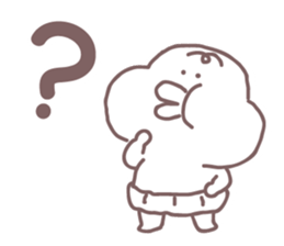 POPOKUN Baby sticker #15697162