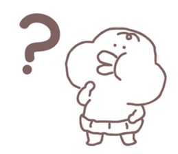 POPOKUN Baby sticker #15697162