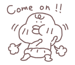 POPOKUN Baby sticker #15697163