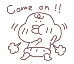 POPOKUN Baby sticker #15697163