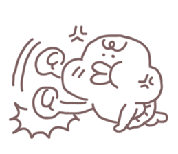 POPOKUN Baby sticker #15697164