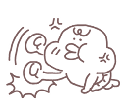 POPOKUN Baby sticker #15697164