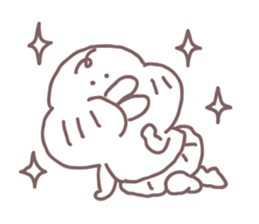POPOKUN Baby sticker #15697165